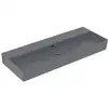 Image de Villeroy & Boch Memento 2.0 Lavabo mural, 4A22CJI4,