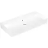 Image de Villeroy & Boch Memento 2.0 Lavabo mural, 4A22A6RW,
