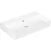 Image de Villeroy & Boch Memento 2.0 Lavabo mural, 4A228JRW,