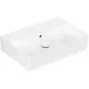 Image de Villeroy & Boch Memento 2.0 Lavabo mural, 4A2262RW,