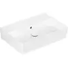 Image de Villeroy & Boch Memento 2.0 Lavabo mural, 4A226JR1,