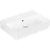 Image de Villeroy & Boch Memento 2.0 Lavabo mural, 4A226JRW,