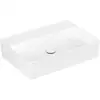 Image de Villeroy & Boch Memento 2.0 Vasque à poser, 4A0763RW,