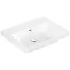 Image de Villeroy & Boch Subway 3.0 Lavabo mural, 4A7062R1,