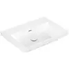 Image de Villeroy & Boch Subway 3.0 Vasque à encastrer par-dessus, 4A706J01,