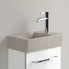 Image de Villeroy & Boch Avento Lave-mains, 43003LAM,