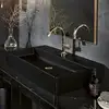 Image de Villeroy & Boch Memento 2.0 Lavabo mural, 4A228GR7,