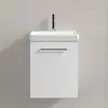 Image de Villeroy & Boch Avento Meuble sous-vasque, 1 porte, A88701VE,