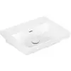 Image de Villeroy & Boch Subway 3.0 Lavabo mural, 4A70F701,
