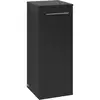 Image de Villeroy & Boch Avento Meuble suspendu, 1 porte, A89500VL,