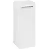 Image de Villeroy & Boch Avento Meuble suspendu, 1 porte, A89501VE,