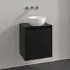 Image de Villeroy & Boch Collaro Meuble avec plan de toilette, C14900VL,