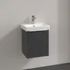 Image de Villeroy & Boch Architectura Meuble sous-vasque, 1 tiroir, B88100VT,