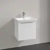 Image de Villeroy & Boch Architectura Meuble sous-vasque, 1 tiroir, B88500MS,