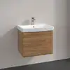 Image de Villeroy & Boch Architectura Meuble sous-vasque, 1 tiroir, B89000RH,