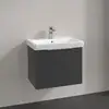 Image de Villeroy & Boch Architectura Meuble sous-vasque, 1 tiroir, B89000VT,