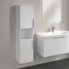 Image de Villeroy & Boch Architectura Colonne, 2 portes, B89700VS,