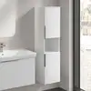 Image de Villeroy & Boch Architectura Colonne, 2 portes, B89701VS,