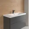 Image de Villeroy & Boch Embrace Lavabo mural, 4A89A5R1,