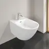 Image de Villeroy & Boch Antao Bidet, 541100R1,