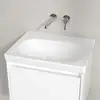 Image de Villeroy & Boch Skyla Lavabo mural, 5A5163RW,