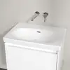 Image de Villeroy & Boch Skyla Lavabo mural, 5A5167R1,