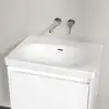 Image de Villeroy & Boch Skyla Lavabo mural, 5A5167RW,