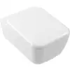 Image de Villeroy & Boch Skyla WC suspendu avec TwistFlush, 4682CLRW,