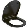 Image de Villeroy & Boch Skyla Abattant de WC, 8M81S1R7,