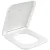 Image de Villeroy & Boch Skyla Abattant de WC, 8M76S101,