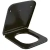 Image de Villeroy & Boch Skyla Abattant de WC, 8M76S1R7,