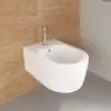 Image de Villeroy & Boch Embrace Bidet, 54120001,
