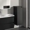 Image de Villeroy & Boch Skyla Meuble suspendu, 1 porte, C80201VL,