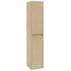 Image de Villeroy & Boch Skyla Colonne, 2 portes, C80100VJ,