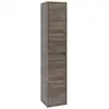 Image de Villeroy & Boch Skyla Colonne, 2 portes, C80101RK,
