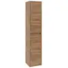 Image de Villeroy & Boch Skyla Colonne, 2 portes, C80101RH,