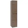 Image de Villeroy & Boch Skyla Colonne, 2 portes, C80101VH,