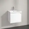 Image de Villeroy & Boch Skyla Meuble sous-vasque, 1 tiroir, C78300VE,