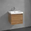 Image de Villeroy & Boch Skyla Meuble sous-vasque, 1 tiroir, C78300RH,