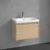 Image de Villeroy & Boch Skyla Meuble sous-vasque, 1 tiroir, C78500VJ,