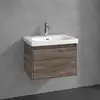 Image de Villeroy & Boch Skyla Meuble sous-vasque, 1 tiroir, C78500RK,