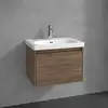 Image de Villeroy & Boch Skyla Meuble sous-vasque, 1 tiroir, C78500VH,