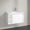 Image de Villeroy & Boch Skyla Meuble sous-vasque, 1 tiroir, C78700VE,