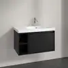 Image de Villeroy & Boch Skyla Meuble sous-vasque, 1 tiroir, C78700VL,