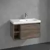 Image de Villeroy & Boch Skyla Meuble sous-vasque, 1 tiroir, C78700RK,