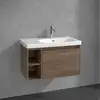 Image de Villeroy & Boch Skyla Meuble sous-vasque, 1 tiroir, C78700VH,