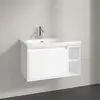 Image de Villeroy & Boch Skyla Meuble sous-vasque, 1 tiroir, C78800VE,