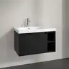 Image de Villeroy & Boch Skyla Meuble sous-vasque, 1 tiroir, C78800VL,