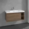 Image de Villeroy & Boch Skyla Meuble sous-vasque, 1 tiroir, C79100VH,