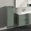 Image de Villeroy & Boch Skyla Meuble suspendu, 1 porte, C80200AF,